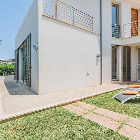 Cala de Sant VicencMolins 6别墅 外观 照片