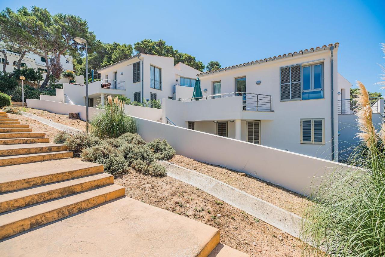 Cala de Sant VicencMolins 6别墅 外观 照片