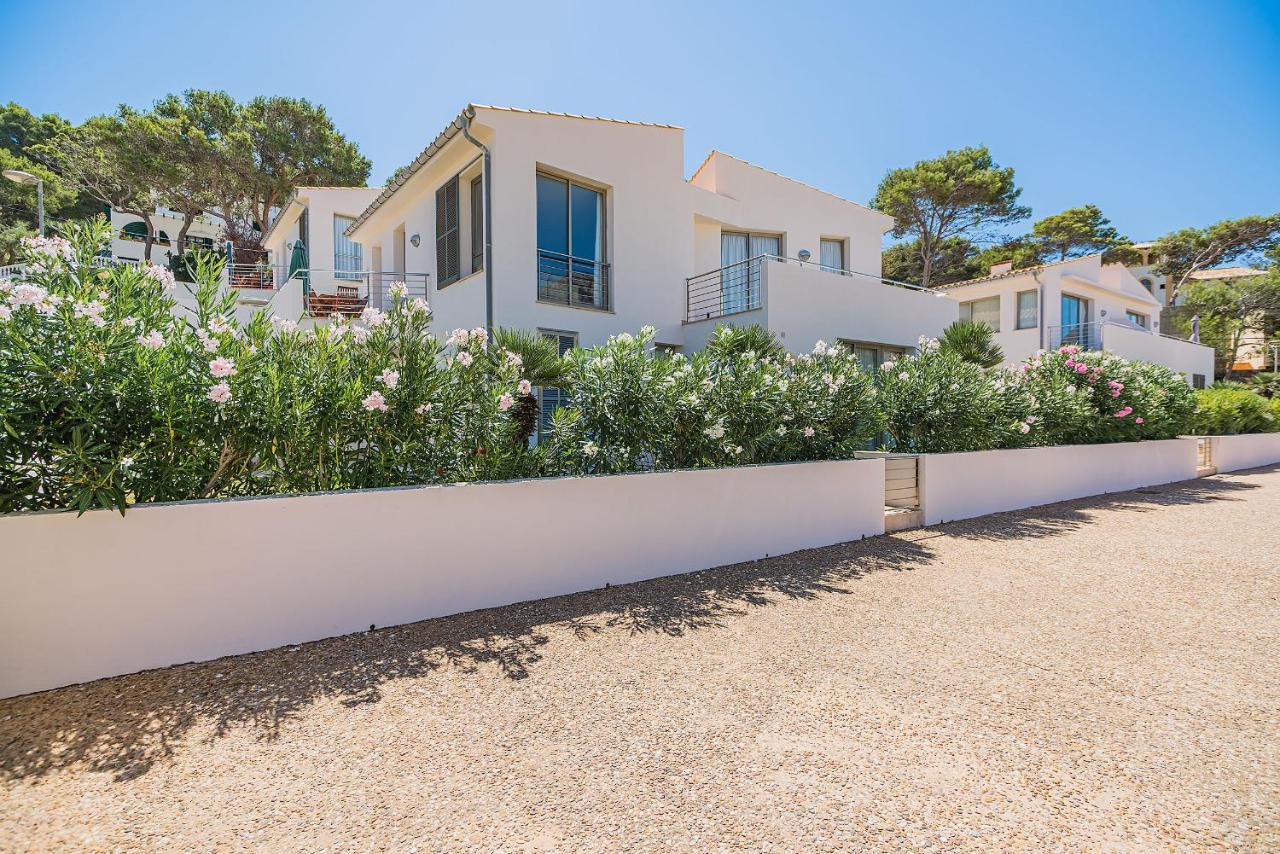 Cala de Sant VicencMolins 6别墅 外观 照片