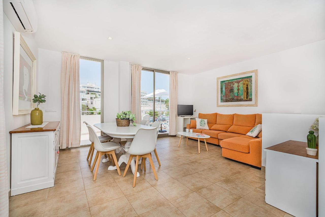 Cala de Sant VicencMolins 6别墅 外观 照片