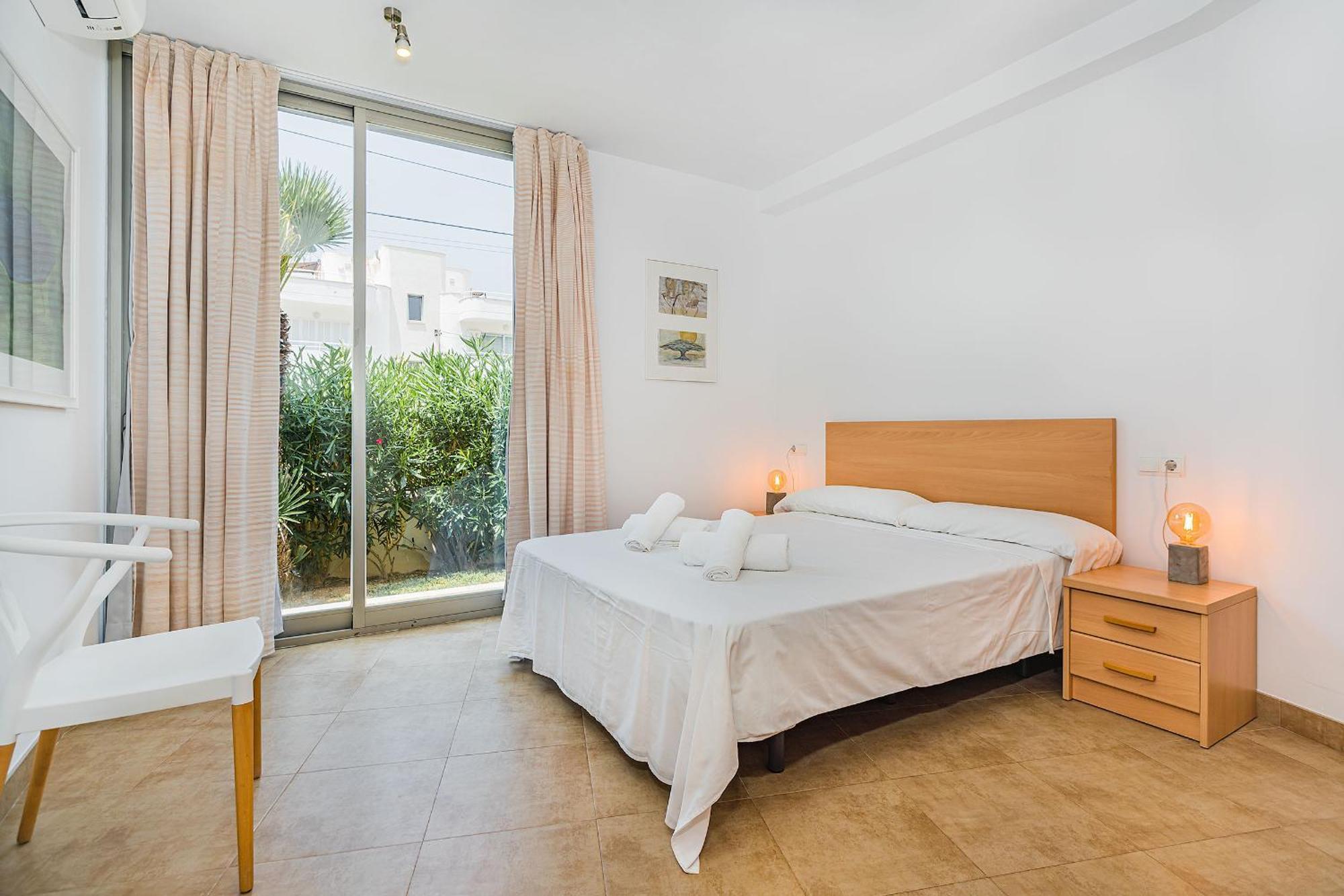 Cala de Sant VicencMolins 6别墅 外观 照片